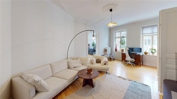 Photo 1. Apartment, Wieselgrensgatan, Helsingborg 