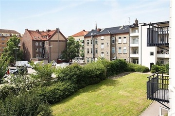 Photo 1. Apartment, Håkan Lundbergs Gata, Helsingborg 