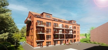 Photo 5. Apartment, Luftvärnsvägen, Göteborg 