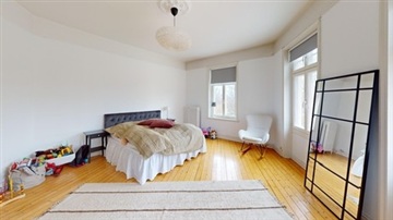 Photo 4. Apartment, Wieselgrensgatan, Helsingborg 