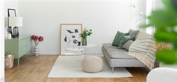 Photo 3. Apartment, Luftvärnsvägen, Göteborg 
