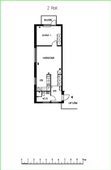 Photo 1. Apartment, Valörvägen, Luleå 