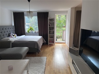 Photo 1. Apartment, Kurirgatan, Helsingborg 