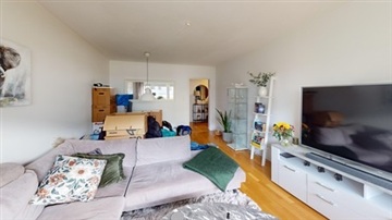 Photo 3. Apartment, Wrangelsgatan, Helsingborg 