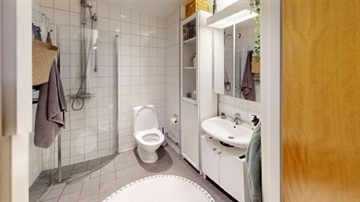 Photo 4. Apartment, Wrangelsgatan, Helsingborg 