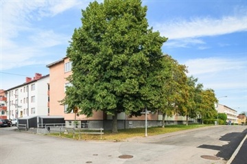 Photo 2. Apartment, Axgränd, Linköping 