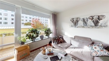 Photo 1. Apartment, Wrangelsgatan, Helsingborg 
