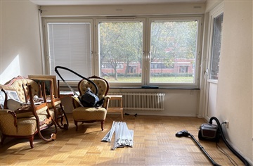 Photo 1. Apartment, Odengatan, Helsingborg 