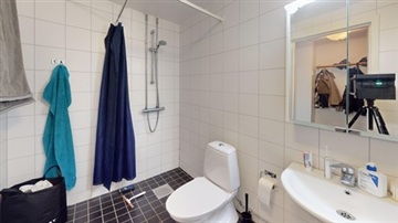 Photo 2. Apartment, Tågagatan, Helsingborg 