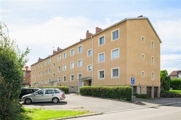 Photo 2. Apartment, Rundelsgatan, Linköping 