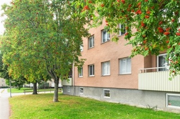 Photo 3. Apartment, Axgränd, Linköping 