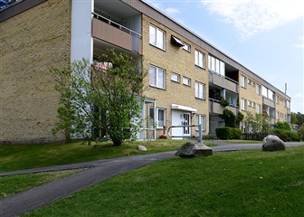 Photo 1. Apartment, Vårstavägen, Grödinge 