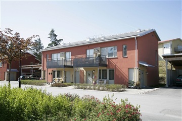 Photo 1. Apartment, Melcher Skoughs Gata, Sigtuna 