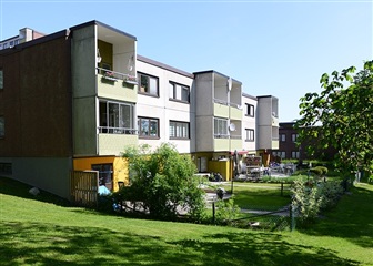 Photo 1. Apartment, värdshusvägen, Norsborg 