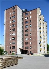 Photo 1. Apartment, värdshusvägen, Norsborg 