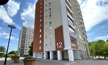 Photo 1. Apartment, Albyvägen, Norsborg 