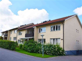 Photo 1. Apartment, Norra Cloettavägen, Ljungsbro 