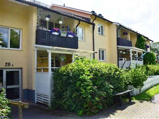 Photo 3. Apartment, Norra Cloettavägen, Ljungsbro 