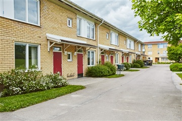 Photo 2. Apartment, Välljärnsgatan, Västerås 