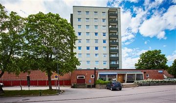Photo 2. Apartment, Geijersgatan, Västerås 