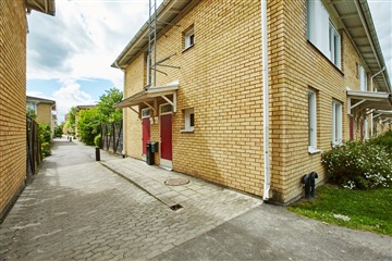 Photo 1. Apartment, Välljärnsgatan, Västerås 