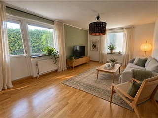 Photo 1. Apartment, Jägaregatan, Katrineholm 