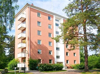 Photo 2. Apartment, Bockhornsvägen, Linköping 