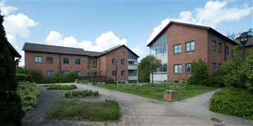 Photo 1. Apartment, Möllevägen, Södra Sandby 