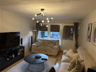 Photo 1. Apartment, Hebsackersgatan, Helsingborg 