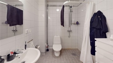 Photo 3. Apartment, Rudsbergsvägen, Karlstad 