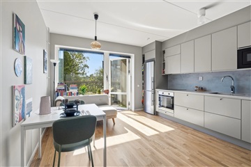 Photo 6. Apartment, Sänkhagsvägen, Sollentuna 