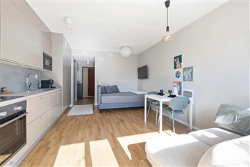 Photo 7. Apartment, Sänkhagsvägen, Sollentuna 