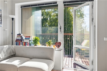 Photo 2. Apartment, Sänkhagsvägen, Sollentuna 