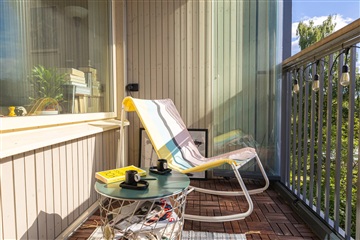 Photo 8. Apartment, Sänkhagsvägen, Sollentuna 