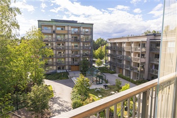 Photo 9. Apartment, Sänkhagsvägen, Sollentuna 