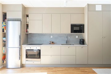 Photo 1. Apartment, Sänkhagsvägen, Sollentuna 