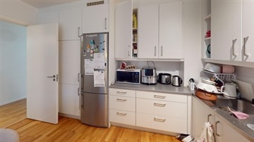Photo 4. Apartment, Fagottgatan, Karlstad 
