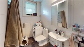 Photo 3. Apartment, Fagottgatan, Karlstad 