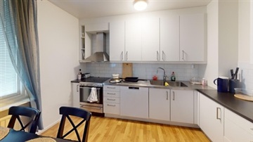 Photo 4. Apartment, Flöjtgatan, Karlstad 