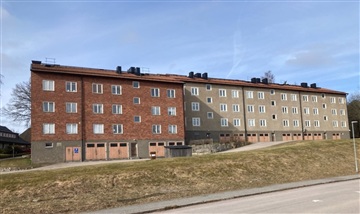 Photo 1. Apartment, Skogsvägen, Västerås 