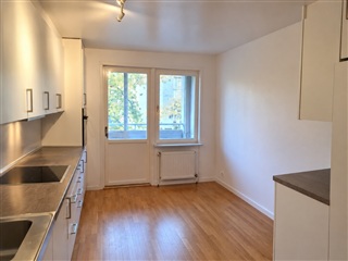 Photo 1. Apartment, Norrgårdsvägen, Åkersberga 