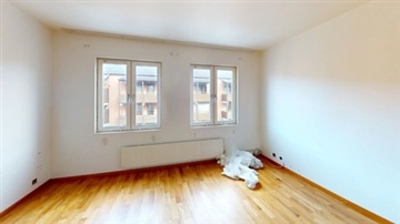 Bild 2. Lägenhet, Nytorgsbacken, Helsingborg 