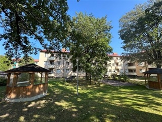 Bild 2. Lägenhet, Emausgatan, Västerås 