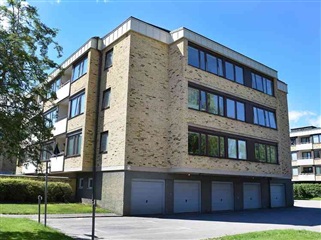 Bild 4. Lägenhet, Djurgårdsgatan, Linköping 