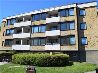Bild 3. Lägenhet, Djurgårdsgatan, Linköping 