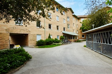 Bild 6. Lägenhet, Karlfeldtsplatsen, Västerås 