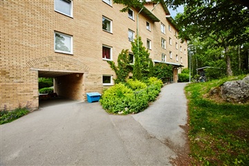 Bild 8. Lägenhet, Karlfeldtsplatsen, Västerås 
