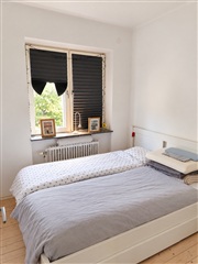 Bild 6. Lägenhet, Åldermansgatan, Lund 