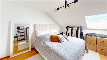 Bild 3. Lägenhet, Bjäregatan, Helsingborg 