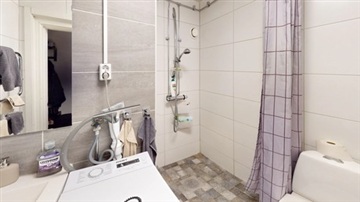 Bild 4. Lägenhet, Furutorpsgatan, Helsingborg 